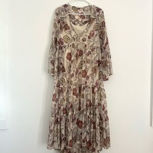 Target Mossimo Dress